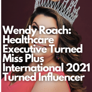 Cover photo of Wendy's Net Influencer article
